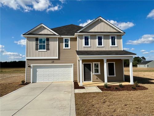 109 Rider Road, Pikeville, NC, 27863 | Card Image