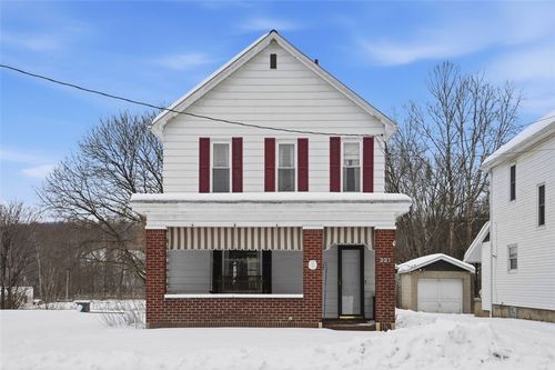 221 Kay, Wampum, PA, 16157-1010 | Card Image