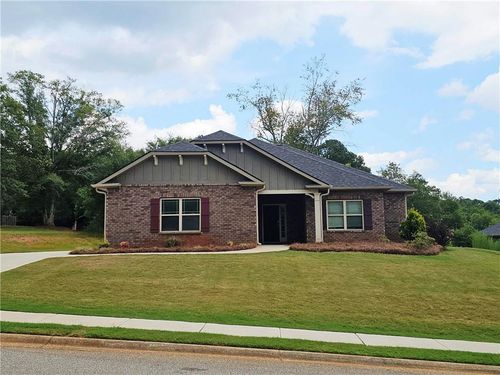 30 Forest Bend Dr, Jefferson, GA, 30549-3569 | Card Image