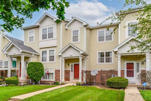 27-4-164 Holiday Ln, Hainesville, IL, 60073-3187 | Card Image