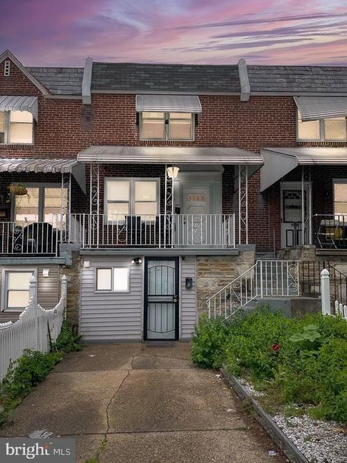 1161 Overington St, PHILADELPHIA, PA, 19124-3134 | Card Image