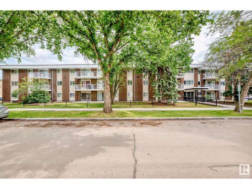 202-10835 114 St Nw, Edmonton, AB, T5H3K3 | Card Image