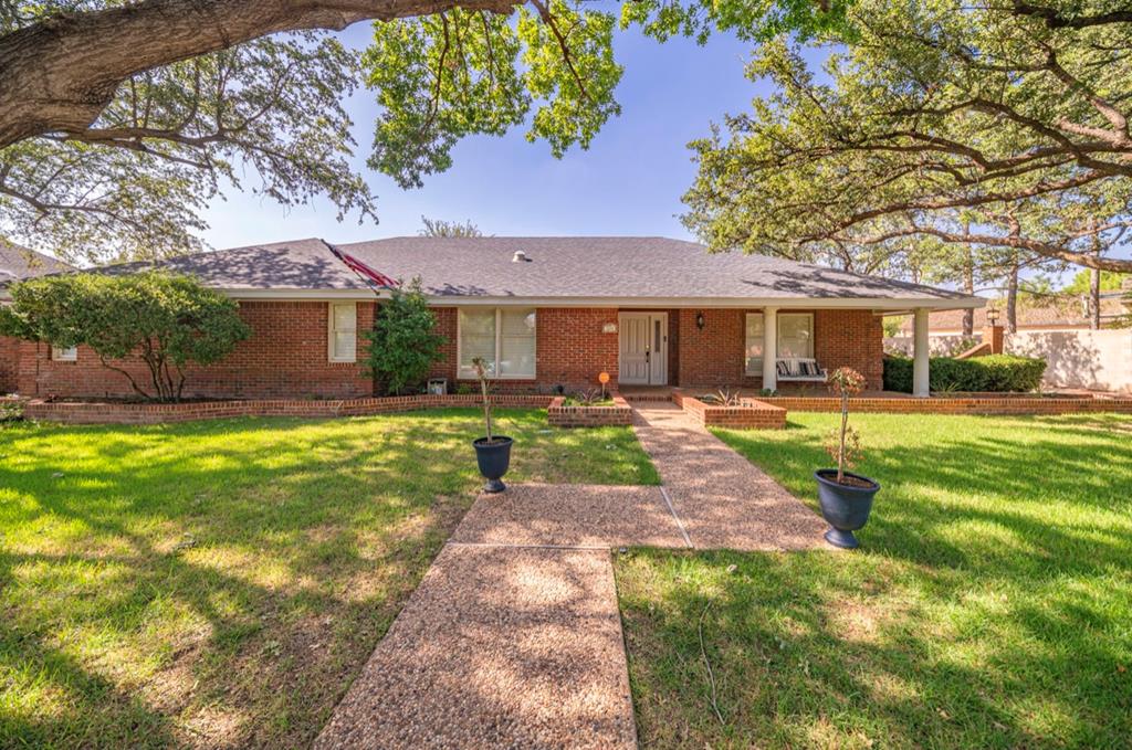 Inwood Ct, Midland, TX 79705