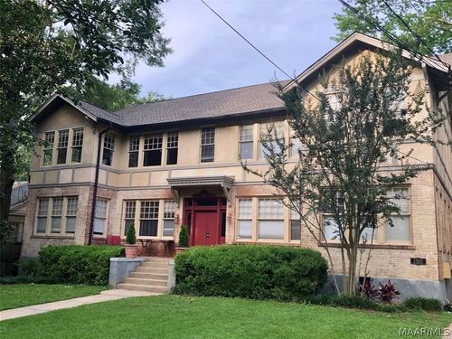 c-1301 S Perry St, Montgomery, AL, 36104-5500 | Card Image