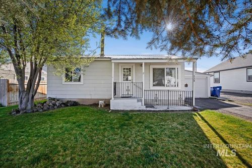 228 Madrona Street, Twin Falls, ID, 83301 | Card Image