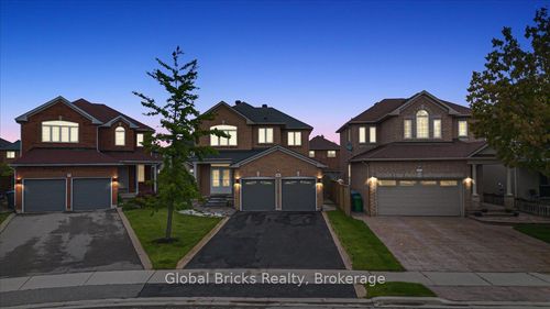 76 Baybrook Rd, Brampton, ON, L7A1L9 | Card Image