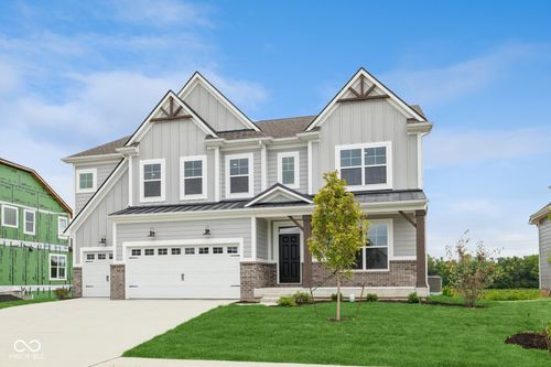 12400 French Cattle Way, Noblesville, IN, 46060-0099 | Card Image