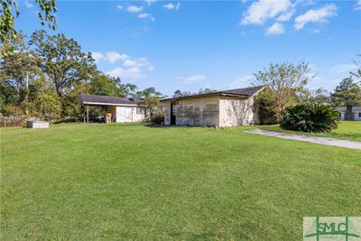 29 Warren Drive, House other with 3 bedrooms, 1 bathrooms and null parking in Port Wentworth GA | Image 3