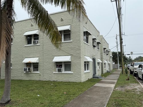 6-216 S 16th Ave, Hollywood, FL, 33020-5201 | Card Image