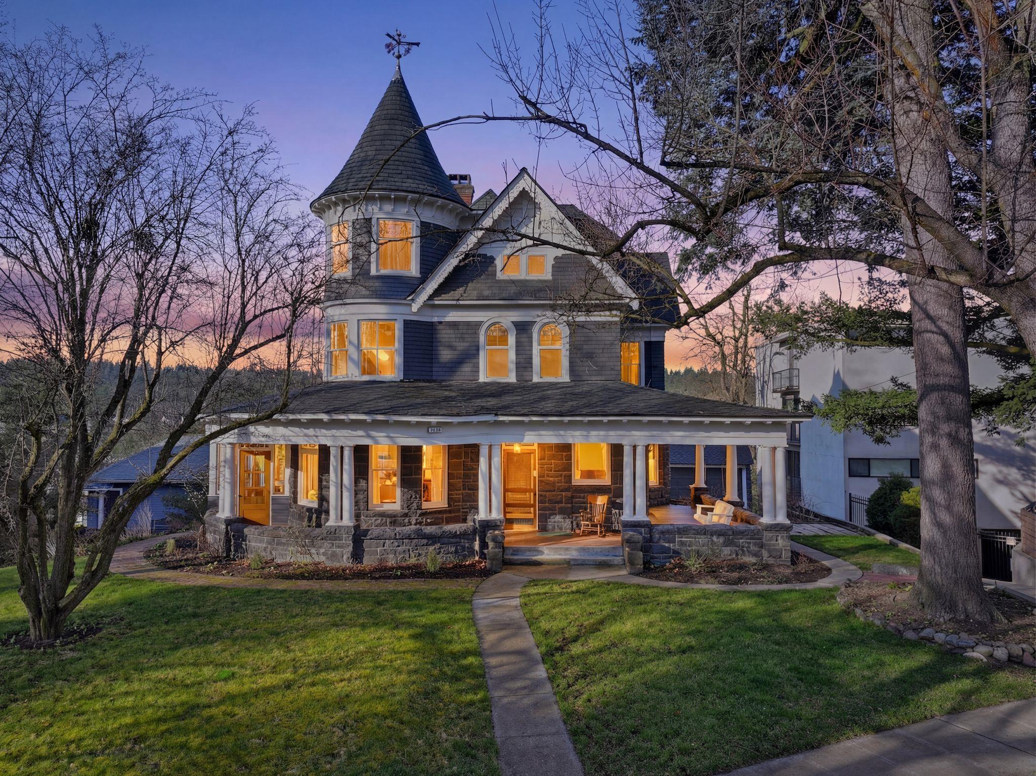 Residential in Spokane 2