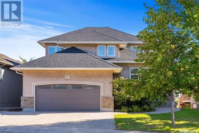 12059 Wascana Hts, House other with 4 bedrooms, 4 bathrooms and null parking in Regina SK | Image 1