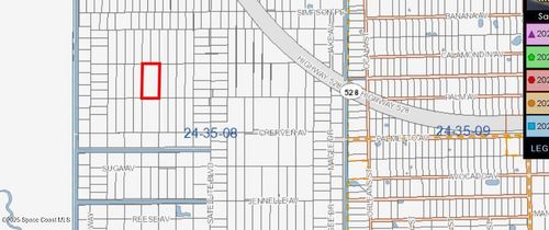 0000 Unknown Road, Cocoa, FL, 32926 | Card Image