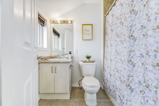 4 - 1050 Elton Way, House attached with 3 bedrooms, 3 bathrooms and 1 parking in Whitby ON | Image 37