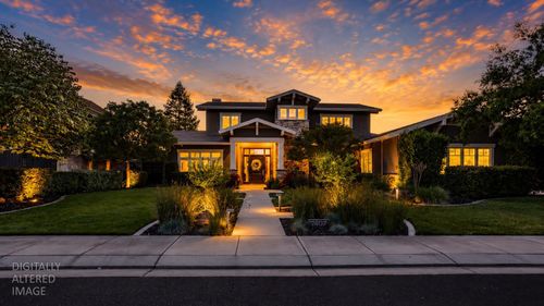 7407 River Nine Drive, Modesto, CA, 95356 | Card Image