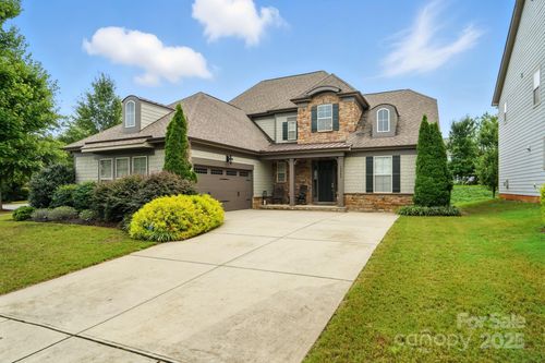 13203 Horned Lark Dr, Charlotte, NC, 28278-6958 | Card Image