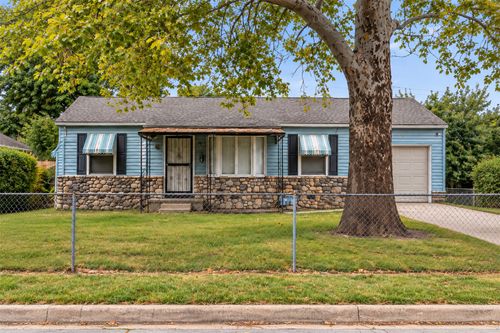 4214 N Frankfort Ave, Tulsa, OK, 74106-1254 | Card Image