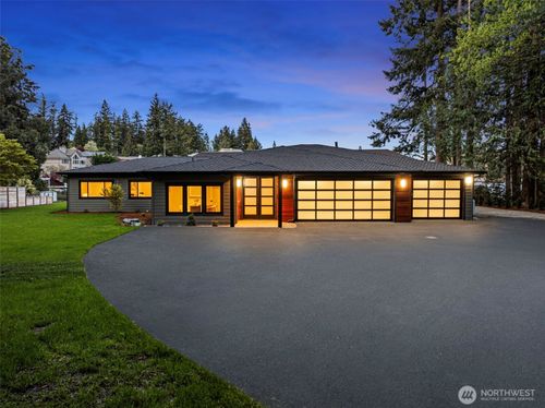 364 N Shore Blvd, Fox Island, WA, 98333-9713 | Card Image