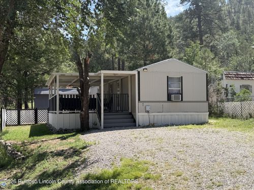 45-100 Pinecrest Drive, Ruidoso, NM, 88345 | Card Image