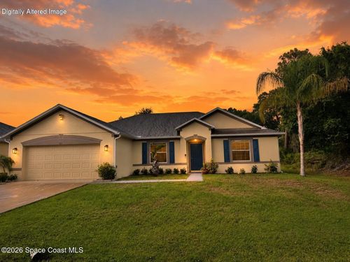 331 Alder Ave Se, Palm Bay, FL, 32909-3758 | Card Image