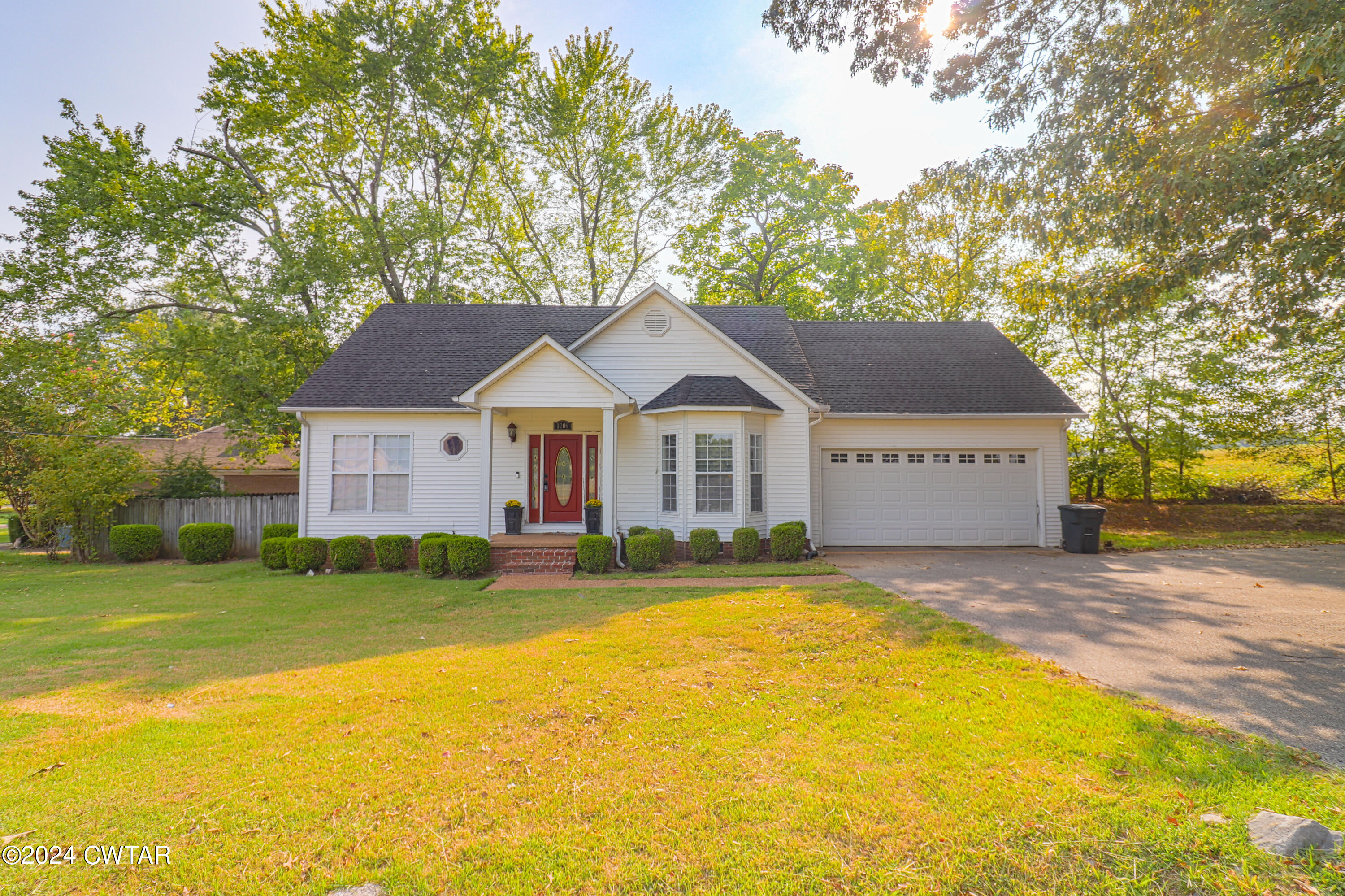 Haralson St, Brownsville, TN 38012