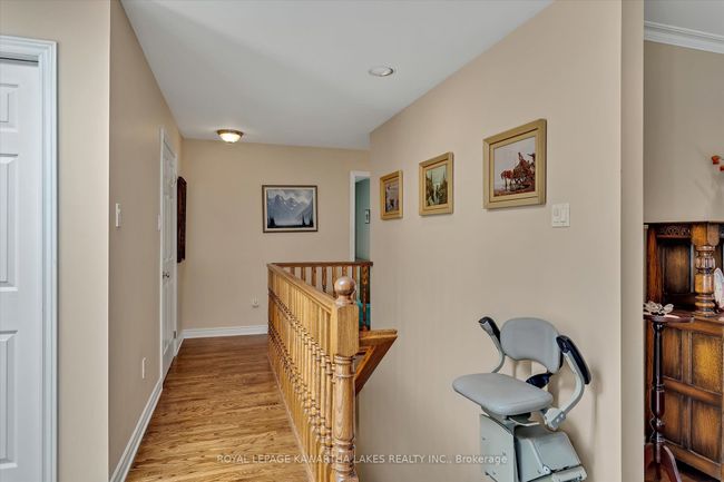 3 Squires Row, House other with 4 bedrooms, 3 bathrooms and 4 parking in Bobcaygeon ON | Image 18