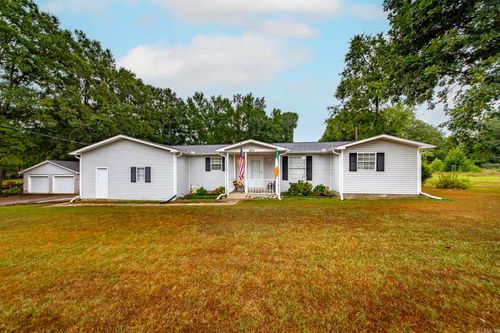 271 Trailwood Dr, Austin, AR, 72007-9231 | Card Image