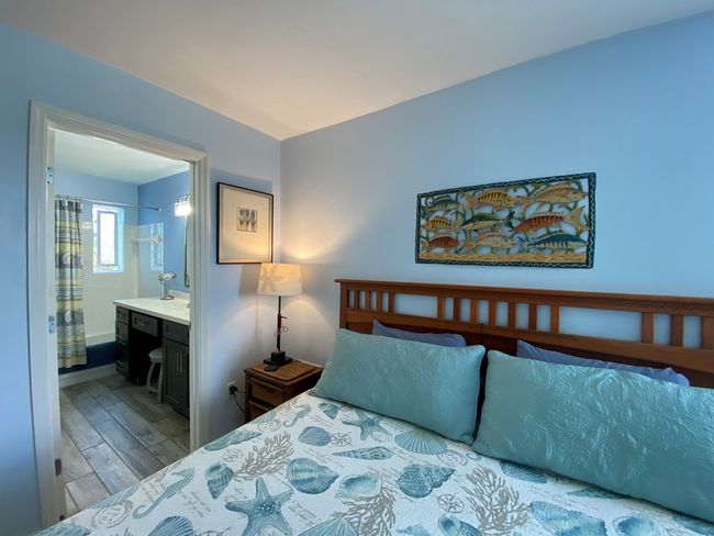 C - 11 Old Mill Dr, Condo with 2 bedrooms, 2 bathrooms and null parking in Cedar Key FL | Image 30