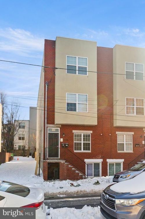 1839 N 18th St, PHILADELPHIA, PA, 19121-3309 | Card Image