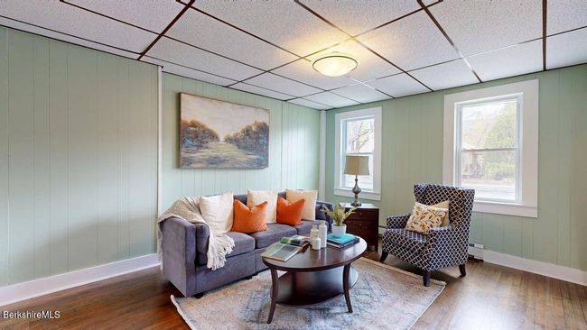 208 Columbia St, House other with 4 bedrooms, 1 bathrooms and 2 parking in Adams MA | Image 34