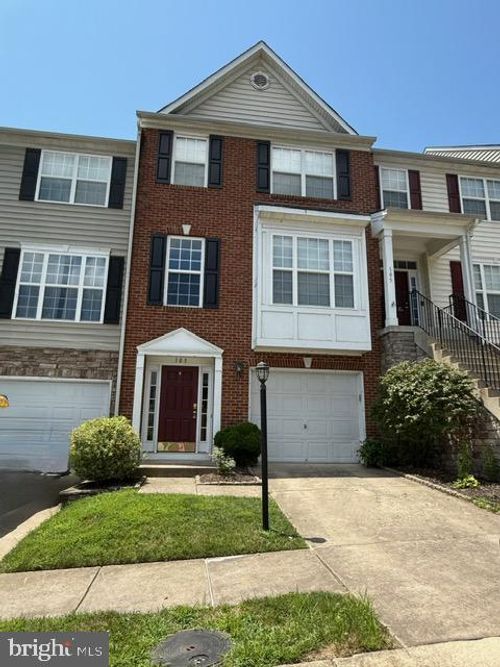 103 Boathouse Way, STAFFORD, VA, 22554-4511 | Card Image