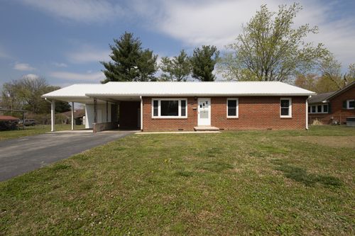 619 Henley St, Manchester, TN, 37355 | Card Image