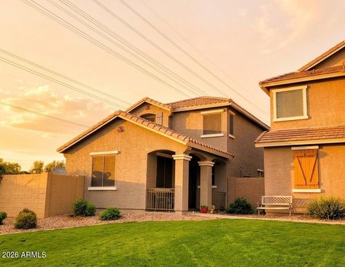 17558 N 114th Ln, Surprise, AZ, 85378-6980 | Card Image