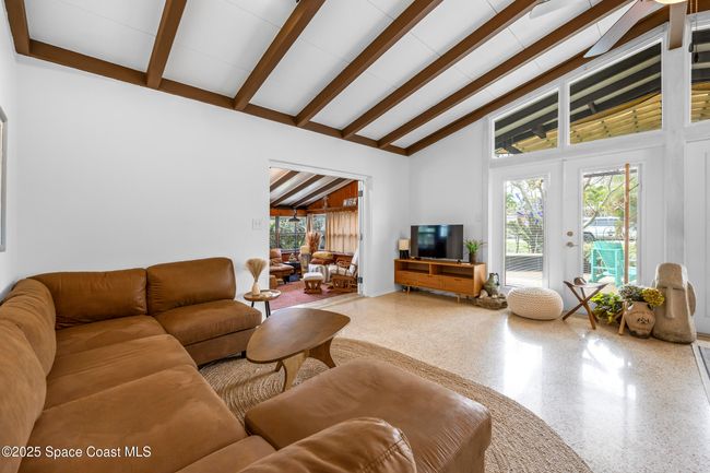 936 Santa Cruz Rd, House other with 4 bedrooms, 3 bathrooms and null parking in Cocoa Beach FL | Image 12