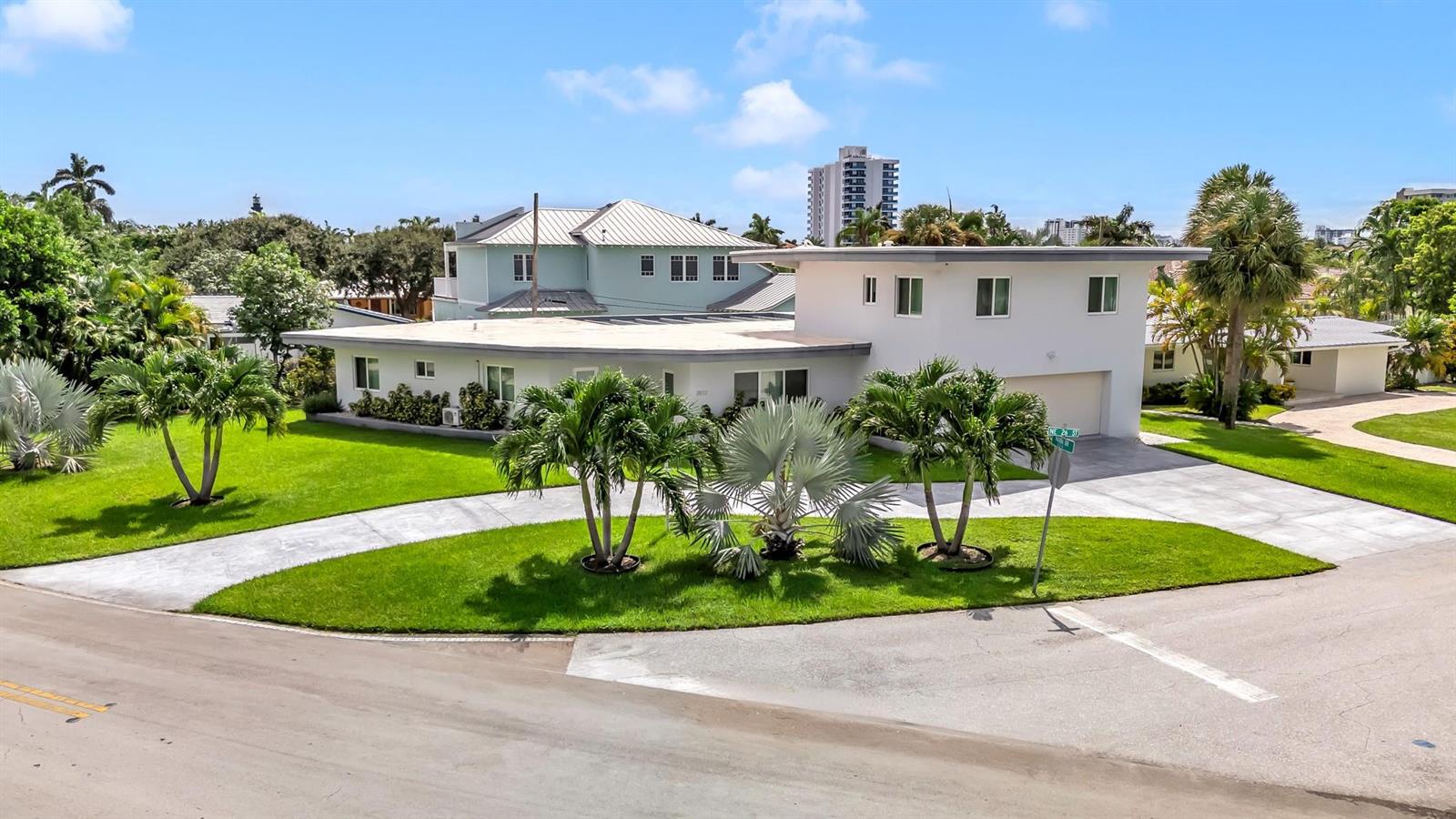 Residential Lease in Lighthouse Point 3