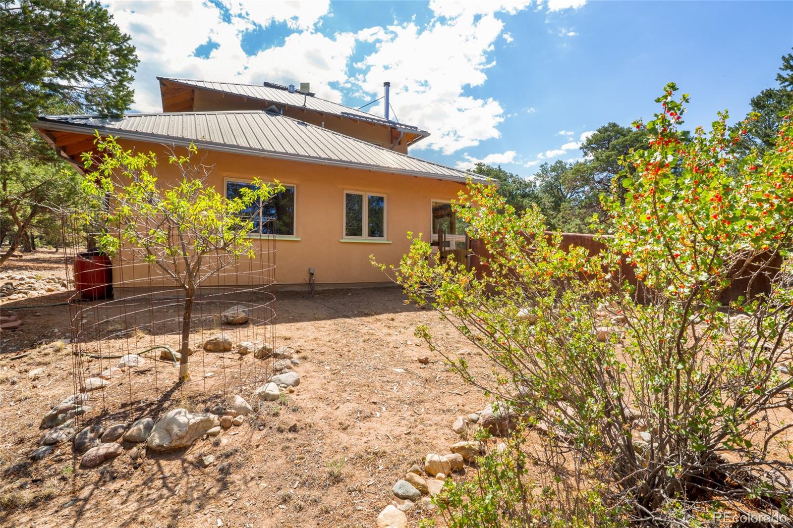 Residential in Crestone 3