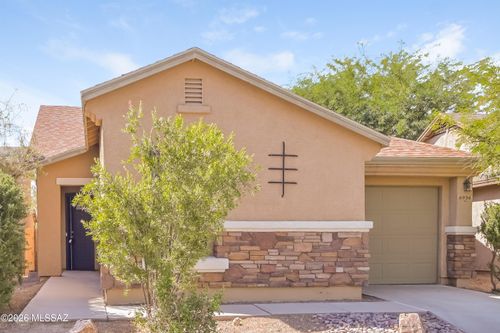 6936 S Blueeyes Dr, Tucson, AZ, 85756-5127 | Card Image