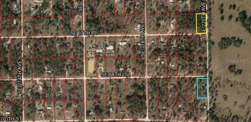 11111 Se 68th Ln, MORRISTON, FL, 32668 | Card Image