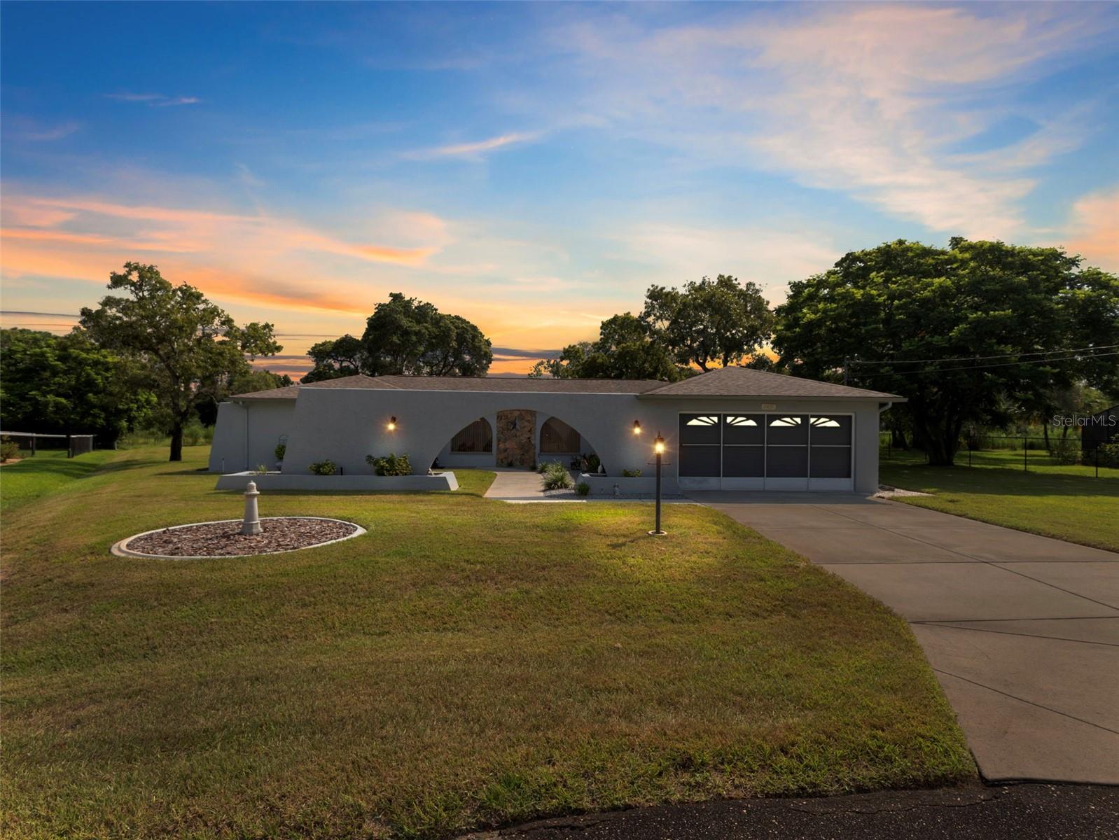 Stoneville Ct, Spring Hill, FL 34609