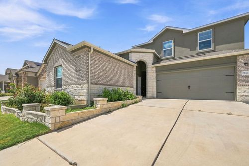 1733 Catahoula Drive, Leander, TX, 78641 | Card Image