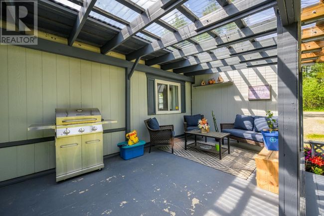 6770 Parsnip Rd, House other with 4 bedrooms, 1 bathrooms and null parking in Prince George BC | Image 16