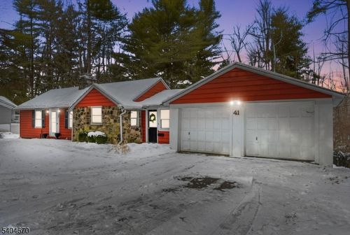 41 Summit Rd, Sparta, NJ, 07871-1410 | Card Image