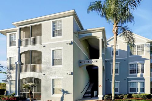 apt-302-2300 Silver Palm Dr, KISSIMMEE, FL, 34747-2735 | Card Image