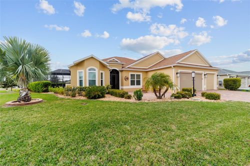 2050 Biller Circle, THE VILLAGES, FL, 32163 | Card Image