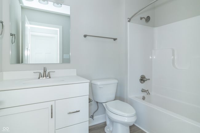 4435 W Preserve Pass, Condo with 2 bedrooms, 3 bathrooms and null parking in New Palestine IN | Image 35