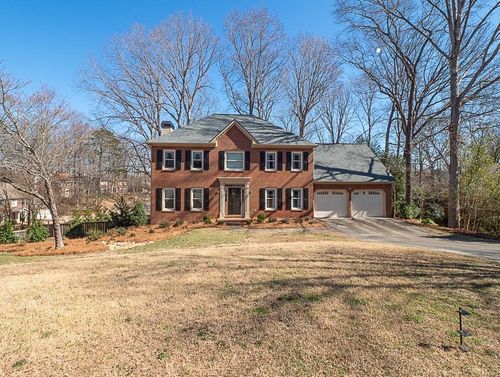 3270 Sweet Buckeye Drive, Marietta, GA, 30066 | Card Image