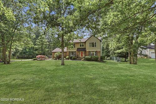23 Jenny Ln, Jackson, NJ, 08527-5028 | Card Image