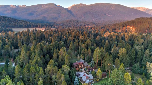 344 Chief Joseph Trl, House other with 5 bedrooms, 7 bathrooms and null parking in Darby MT | Image 94