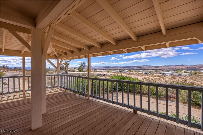 2275 Napal Vista Cir, House other with 3 bedrooms, 2 bathrooms and null parking in Logandale NV | Image 12