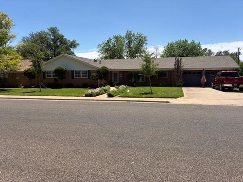 3740 Blossom Ln, Odessa, TX, 79762-6965 | Card Image