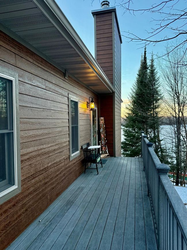 N9717 Northern Lights Vw, House other with 4 bedrooms, 3 bathrooms and 2 parking in PHILLIPS WI | Image 45